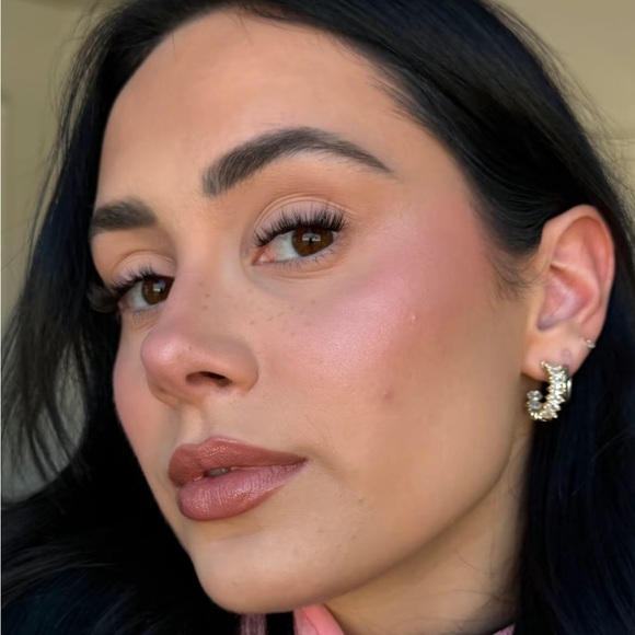 The Heartbreaker Faux-Mink Underlash Clusters - Black - Picture 4 of 10